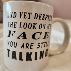 Coffee Mug